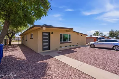 10 E Corona Road, Tucson, AZ 85756 - Photo 5