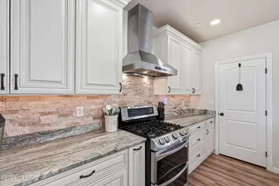 5949 W Rocky Road, Tucson, AZ 85742 - Photo 17