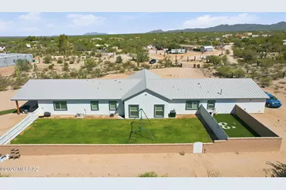 5949 W Rocky Road, Tucson, AZ 85742 - Photo 49