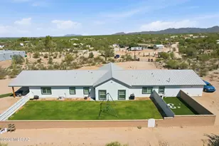 5949 W Rocky Rd, Tucson, AZ 85742 - Photo 49