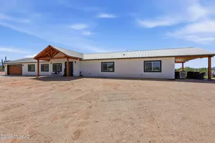 5949 W Rocky Rd, Tucson, AZ 85742 - Photo 7