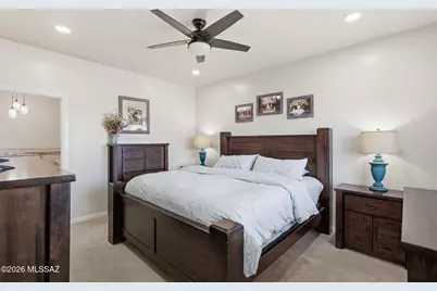 5949 W Rocky Road, Tucson, AZ 85742 - Photo 31