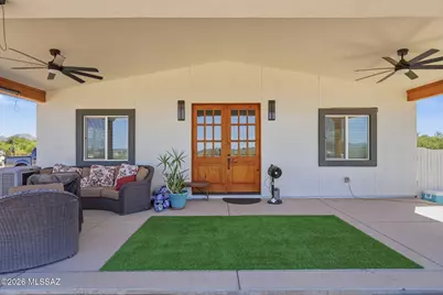 5949 W Rocky Road, Tucson, AZ 85742 - Photo 43
