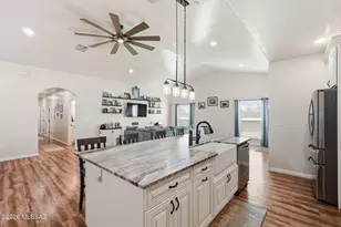 5949 W Rocky Rd, Tucson, AZ 85742 - Photo 3