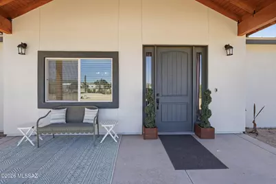5949 W Rocky Road, Tucson, AZ 85742 - Photo 9