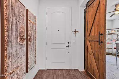 5810 W Indian Shadow Drive, Tucson, AZ 85742 - Photo 5