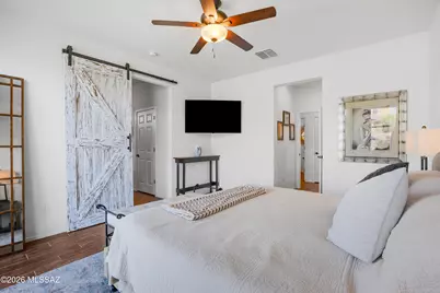 5810 W Indian Shadow Drive, Tucson, AZ 85742 - Photo 21