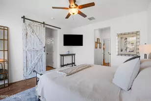 5810 W Indian Shadow Dr, Tucson, AZ 85742 - Photo 21