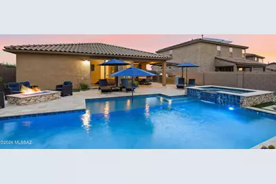 5810 W Indian Shadow Drive, Tucson, AZ 85742 - Photo 31