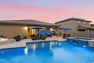 5810 W Indian Shadow Dr, Tucson, AZ 85742 - Photo 31