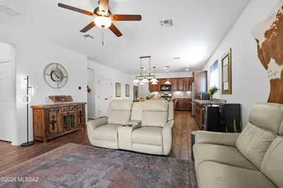 5810 W Indian Shadow Drive, Tucson, AZ 85742 - Photo 11