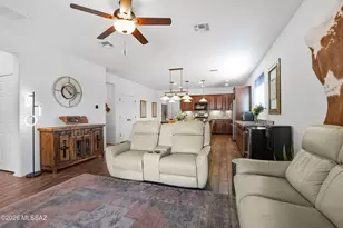 5810 W Indian Shadow Dr, Tucson, AZ 85742 - Photo 11
