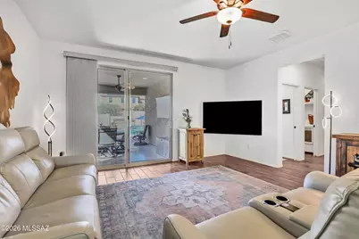 5810 W Indian Shadow Drive, Tucson, AZ 85742 - Photo 13