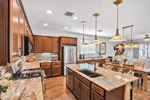 5810 W Indian Shadow Dr, Tucson, AZ 85742 - Photo 7