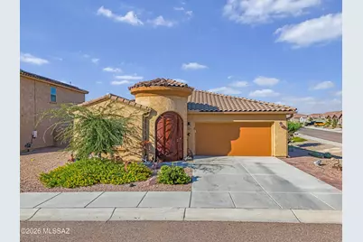 5810 W Indian Shadow Drive, Tucson, AZ 85742 - Photo 29