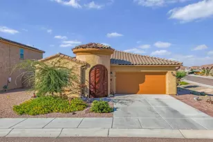 5810 W Indian Shadow Dr, Tucson, AZ 85742 - Photo 29