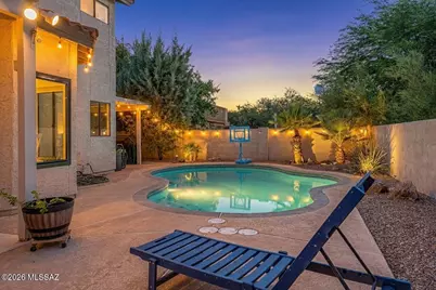 1060 W Antelope Creek Way, Tucson, AZ 85737 - Photo 39