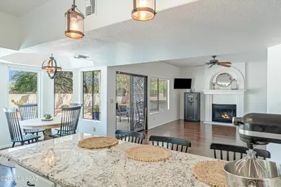 1060 W Antelope Creek Way, Tucson, AZ 85737 - Photo 19