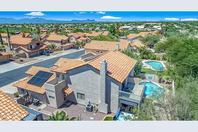 1060 W Antelope Creek Way, Tucson, AZ 85737 - Photo 49