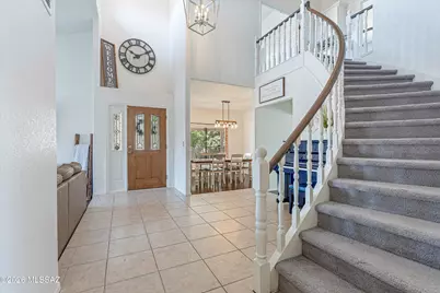 1060 W Antelope Creek Way, Tucson, AZ 85737 - Photo 7