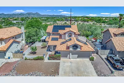 1060 W Antelope Creek Way, Tucson, AZ 85737 - Photo 1