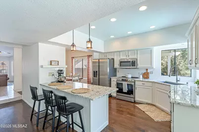 1060 W Antelope Creek Way, Tucson, AZ 85737 - Photo 15
