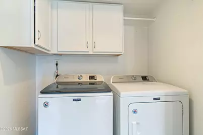 1060 W Antelope Creek Way, Tucson, AZ 85737 - Photo 29