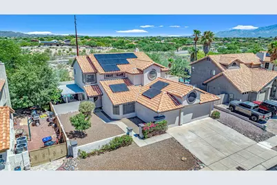 1060 W Antelope Creek Way, Tucson, AZ 85737 - Photo 45