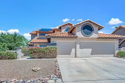 1060 W Antelope Creek Way, Tucson, AZ 85737 - Photo 5
