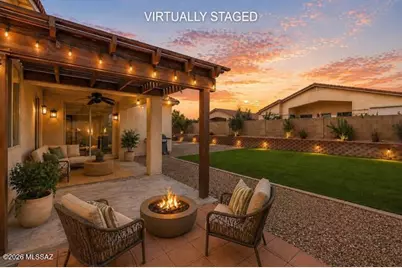 3460 N Harcan Mine Place, Tucson, AZ 85745 - Photo 11