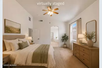 3460 N Harcan Mine Place, Tucson, AZ 85745 - Photo 5