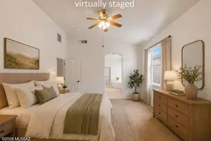 3460 N Harcan Mine Pl, Tucson, AZ 85745 - Photo 5