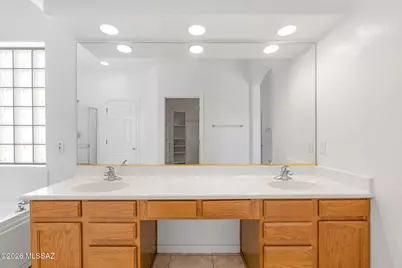 3460 N Harcan Mine Place, Tucson, AZ 85745 - Photo 31