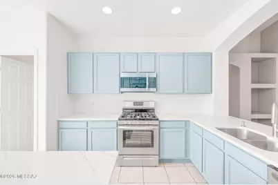 3460 N Harcan Mine Place, Tucson, AZ 85745 - Photo 15