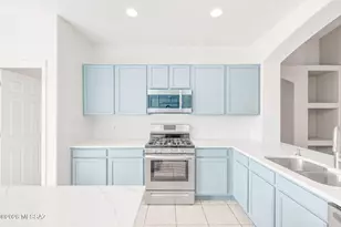 3460 N Harcan Mine Pl, Tucson, AZ 85745 - Photo 15