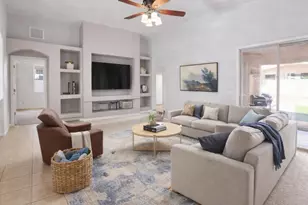 3460 N Harcan Mine Pl, Tucson, AZ 85745 - Photo 3