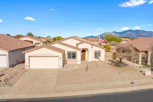 3460 N Harcan Mine Pl, Tucson, AZ 85745 - Photo 47