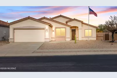 3460 N Harcan Mine Place, Tucson, AZ 85745 - Photo 45