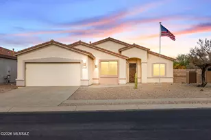 3460 N Harcan Mine Pl, Tucson, AZ 85745 - Photo 45
