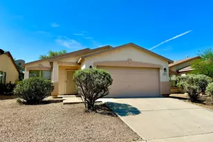 7846 E Rooner Dr, Tucson, AZ 85730 - Photo 1