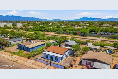 2307 S 2nd Avenue, Tucson, AZ 85713 - Photo 45