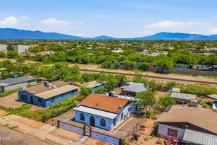 2307 S 2nd Ave, Tucson, AZ 85713 - Photo 45