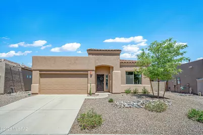 7536 W Sand River Way, Tucson, AZ 85743 - Photo 35