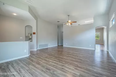 7536 W Sand River Way, Tucson, AZ 85743 - Photo 21