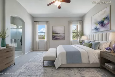7536 W Sand River Way, Tucson, AZ 85743 - Photo 9