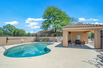7536 W Sand River Way, Tucson, AZ 85743 - Photo 37