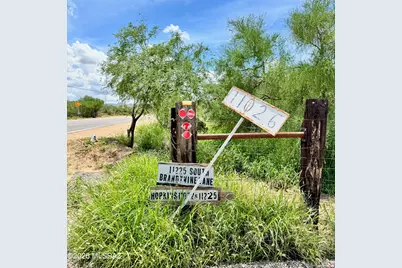 11075 S Brandywine Lane, Tucson, AZ 85736 - Photo 5