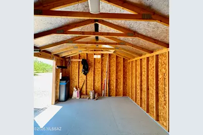 11075 S Brandywine Lane, Tucson, AZ 85736 - Photo 23