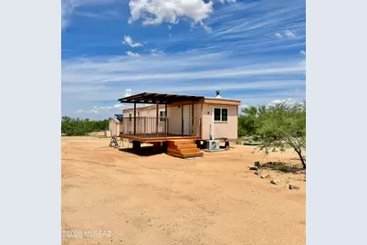 11075 S Brandywine Lane, Tucson, AZ 85736 - Photo 1