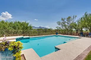 11720 N Via de la Verbenita, Oro Valley, AZ 85737 - Photo 33